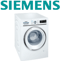 ремонт стиралки Siemens 