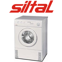 ремонт стиралки Siltal 