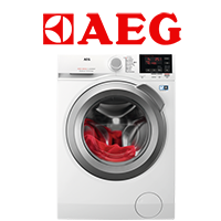 стиральная машина AEG | АЕГ