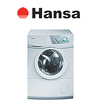 стиральная машина Hansa 